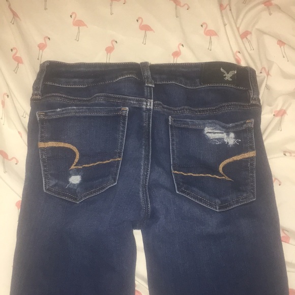 American eagle jeans - Picture 4 of 5